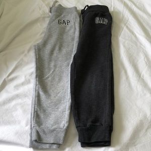 Baby Gap Sweatpants (set of 2)